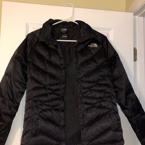 NorthFace Puffer jacket